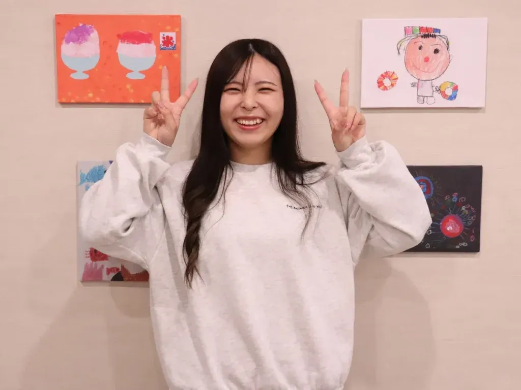 地元スタッフS.Y.